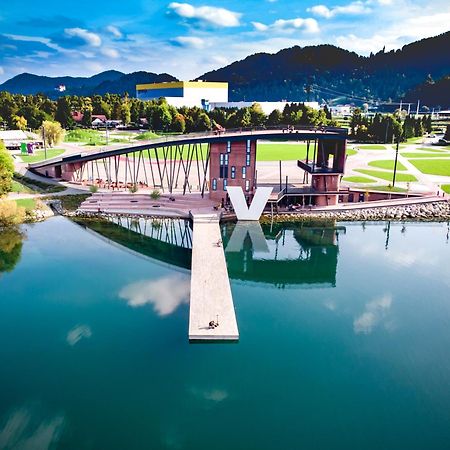 Apartment Arso Velenje Dış mekan fotoğraf