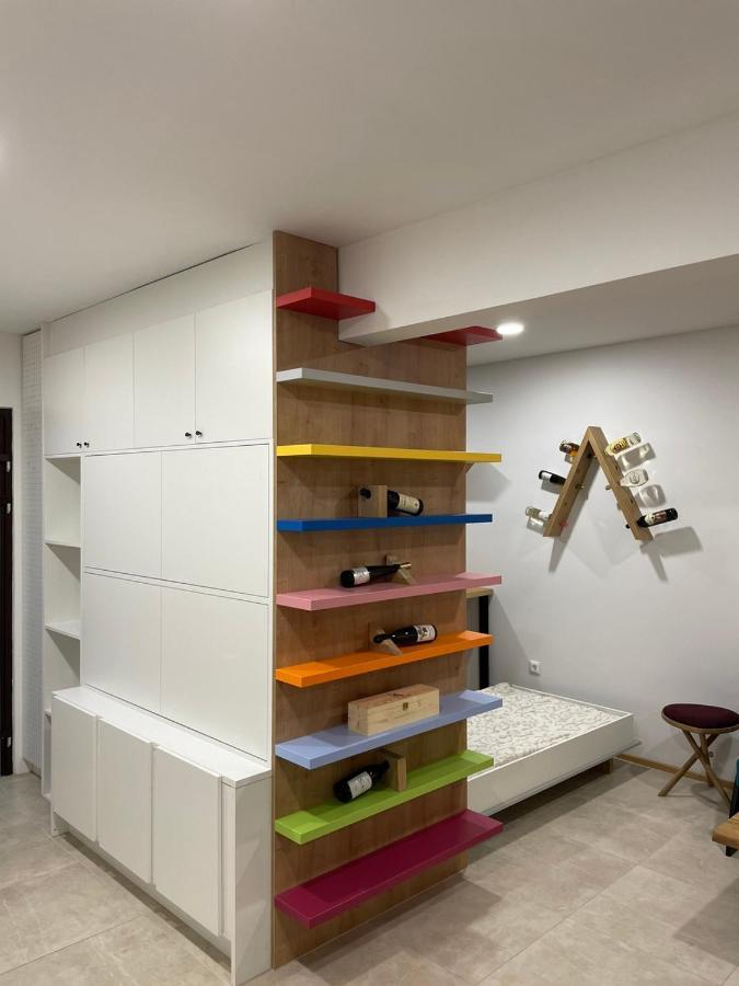 Apartment Arso Velenje Dış mekan fotoğraf