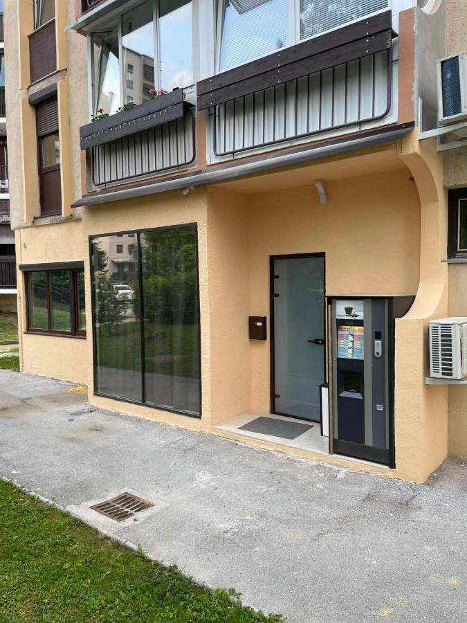 Apartment Arso Velenje Dış mekan fotoğraf