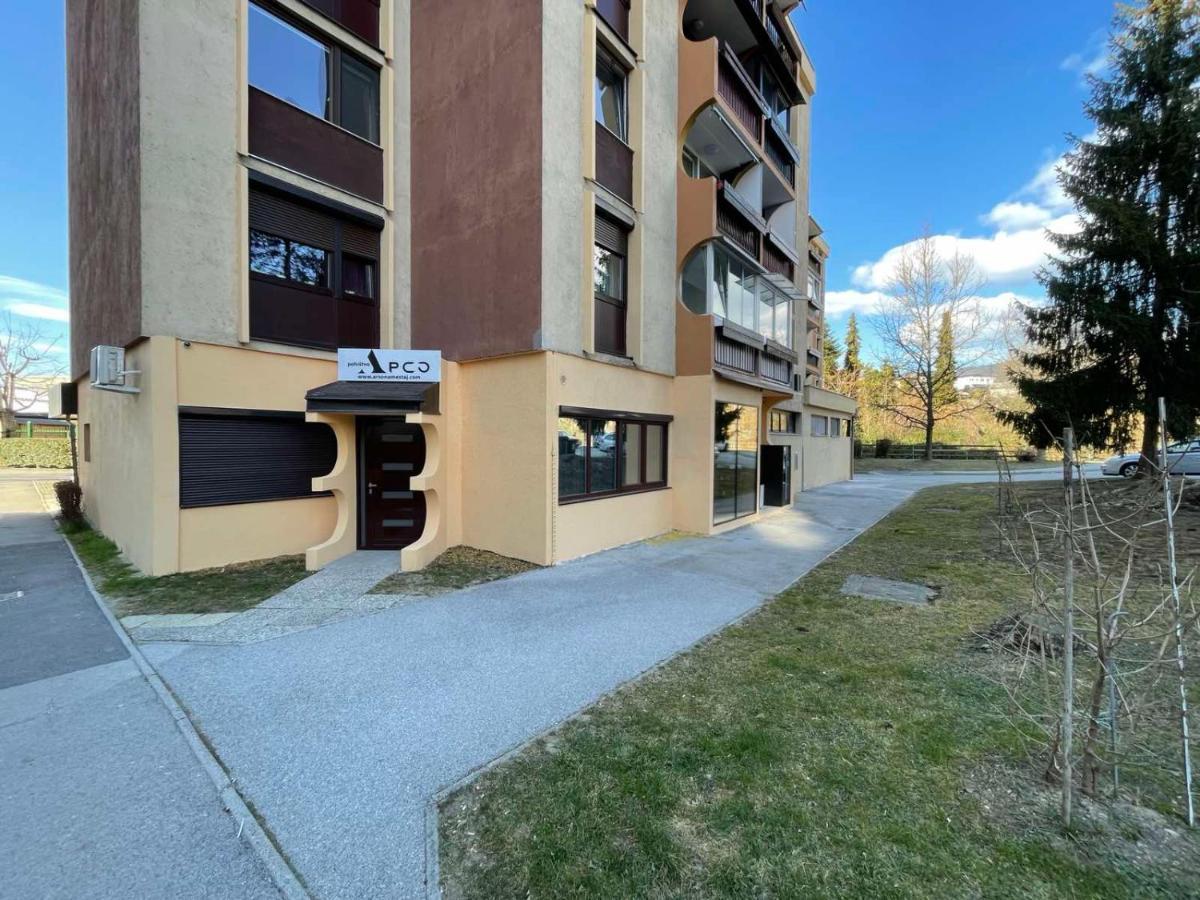 Apartment Arso Velenje Dış mekan fotoğraf
