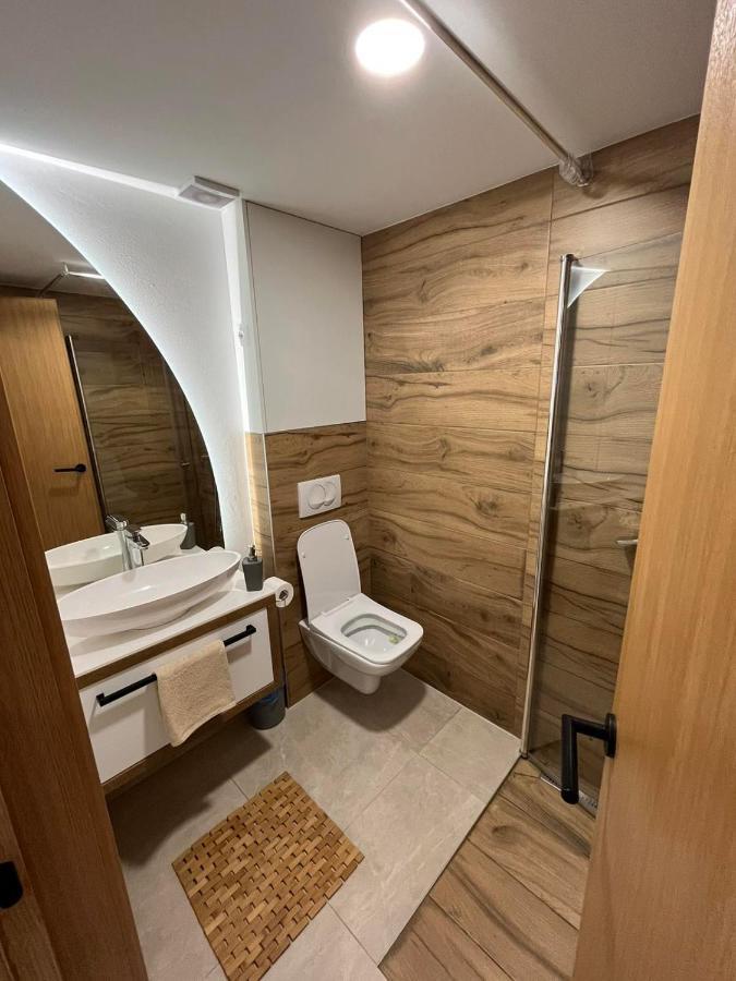 Apartment Arso Velenje Dış mekan fotoğraf
