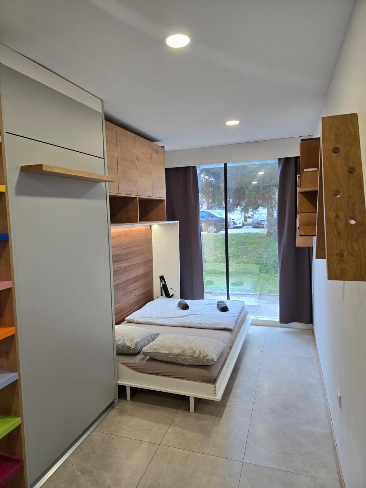 Apartment Arso Velenje Dış mekan fotoğraf