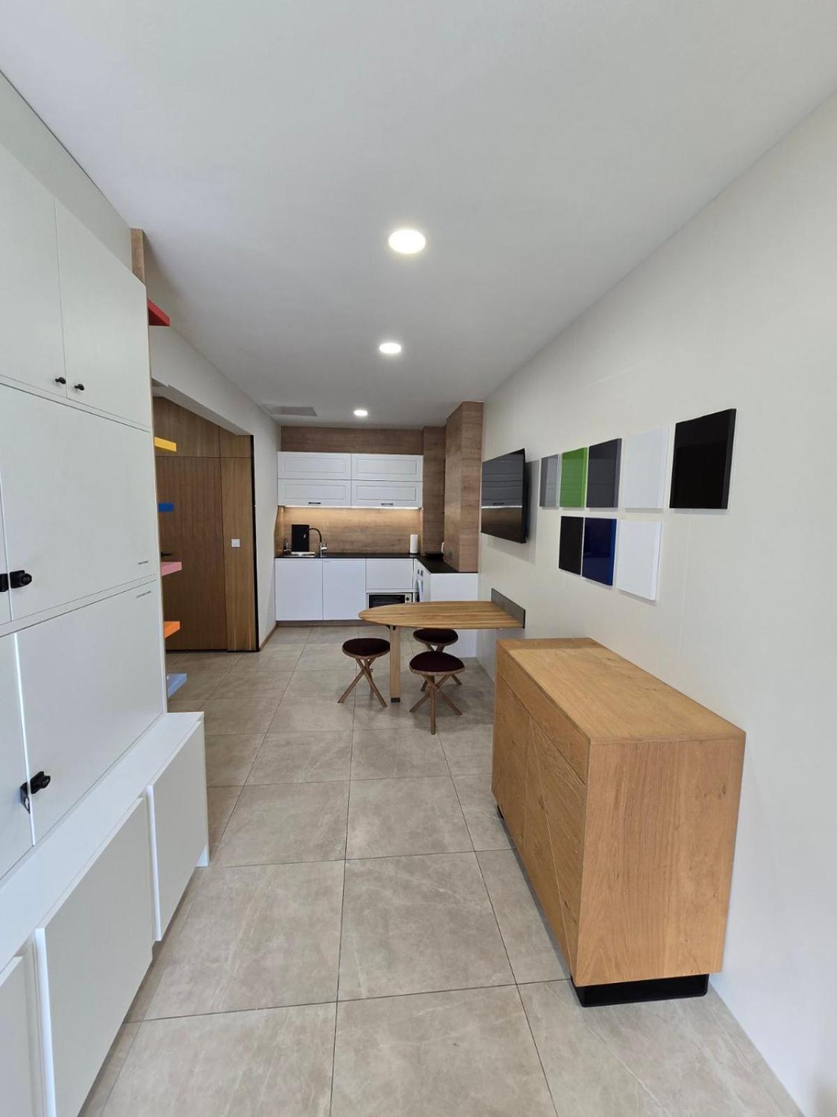 Apartment Arso Velenje Dış mekan fotoğraf