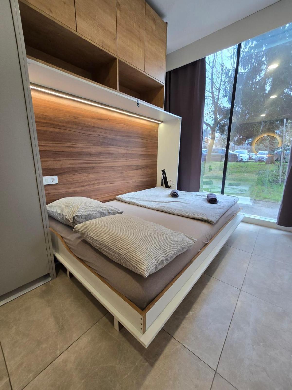 Apartment Arso Velenje Dış mekan fotoğraf
