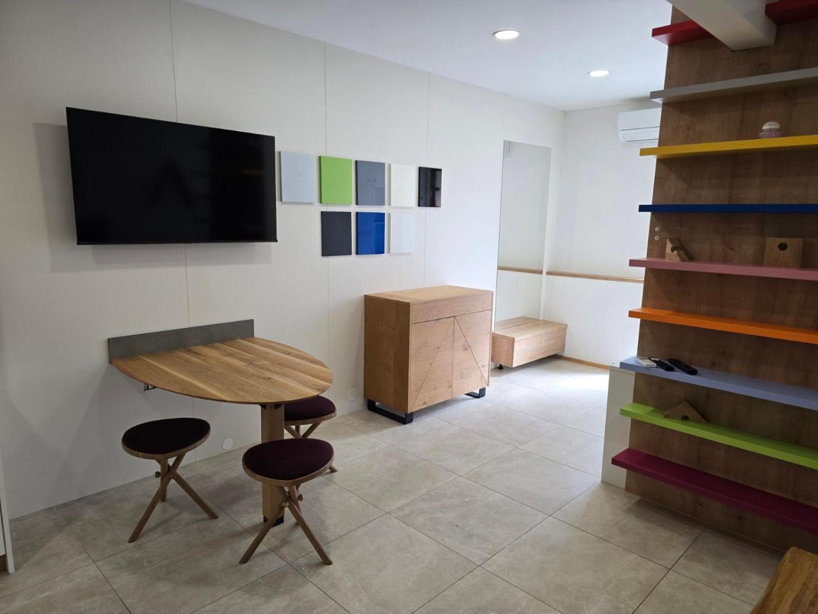 Apartment Arso Velenje Dış mekan fotoğraf