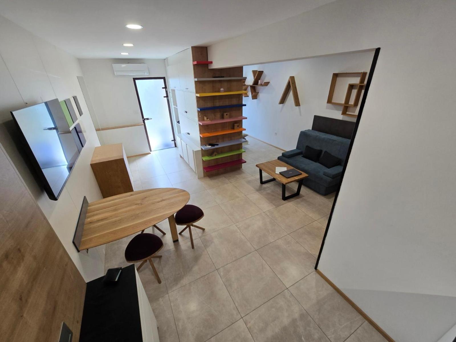 Apartment Arso Velenje Dış mekan fotoğraf